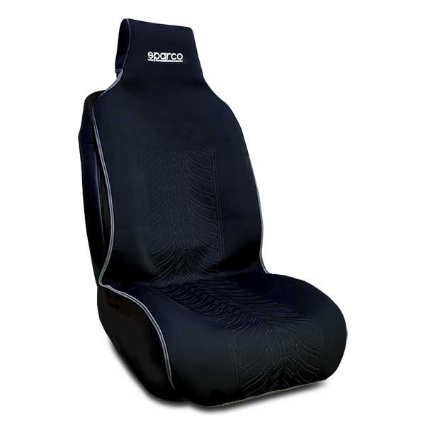 FUNDA ASIENTO NEOPRENO GRIS