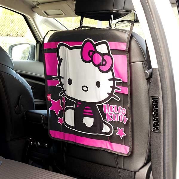 PROTECTOR ASIENTO STAR HELLO