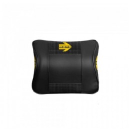 SOPORTE CUELLO COCHE COMODIDAD CARB-NEGRO
