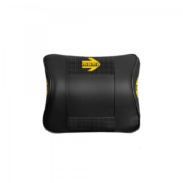 SOPORTE CUELLO COCHE COMODIDAD CARB-NEGRO