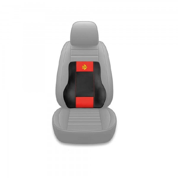 SOPORTE LUMBAR COCHE ERGON CORSA NEGRO