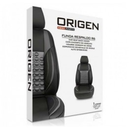 FUNDA RESPALDO ERGONÓMICO R6