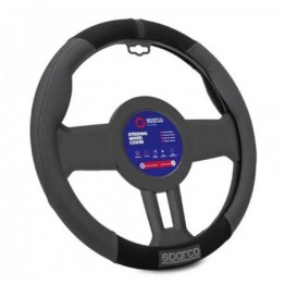 FUNDA VOLANTE S130 NEGRO