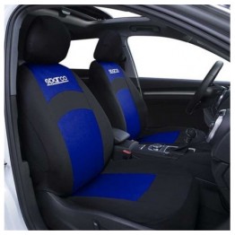 JUEGO FUNDAS 402 INTL AZUL