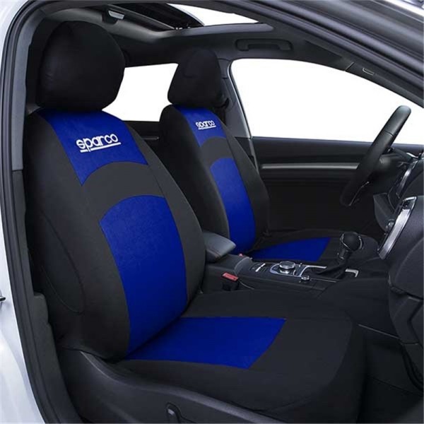 JUEGO FUNDAS 402 INTL AZUL