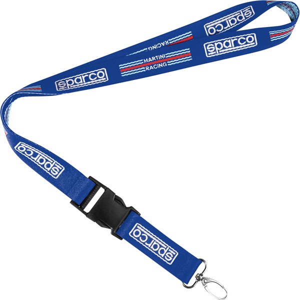 LANYARD MARTINI RACING