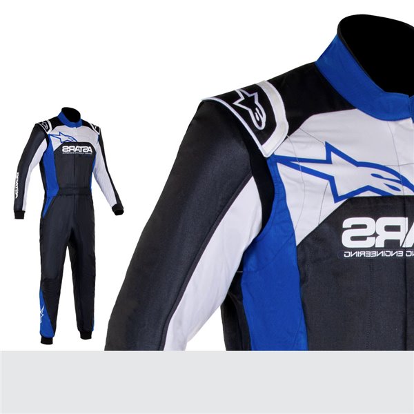 MONO ALPINESTARS ATOM GRAPH4