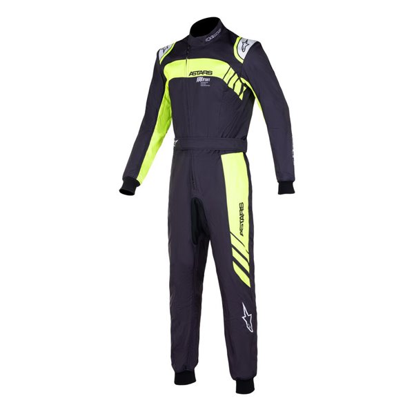 MONO KMX-9 V2 GRAPHIC 3 ALPINESTARS