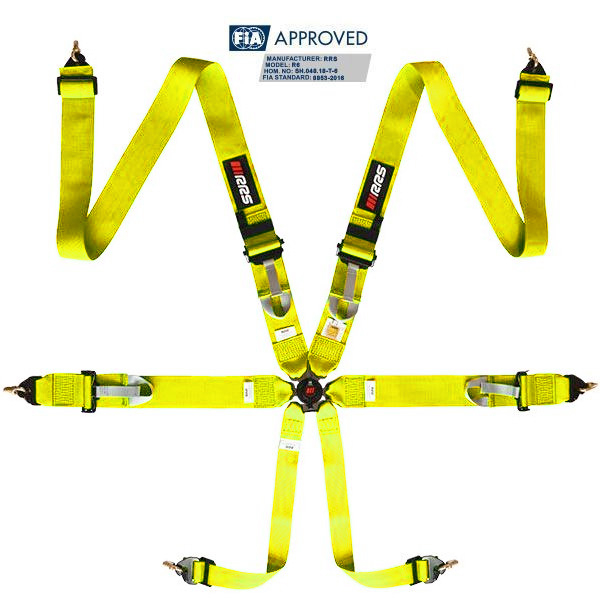 ARNES RRS R6 
