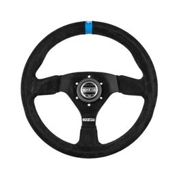 VOLANTE R383 LOGO SPARCO