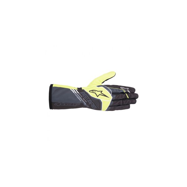 GUANTES TECH 1 K RACE V2 CORPORATE NIÑO OUT