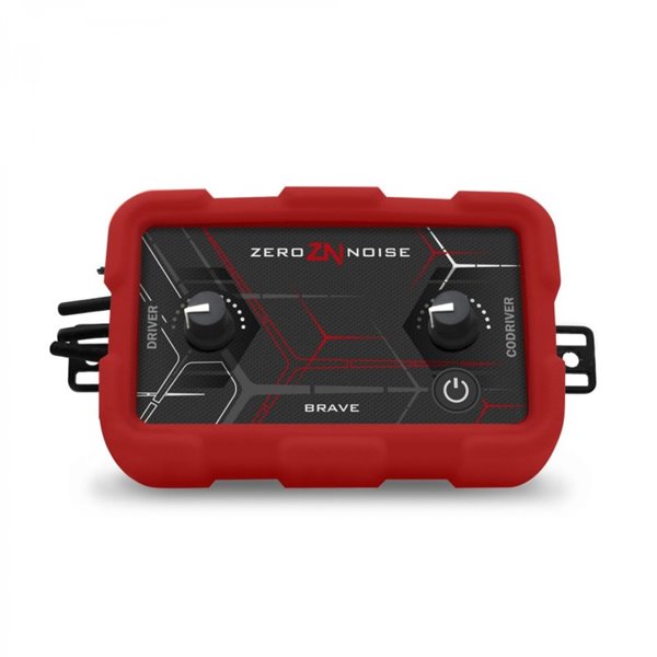 CENTRALITA ZERO NOISE BRAVE HEMBRA