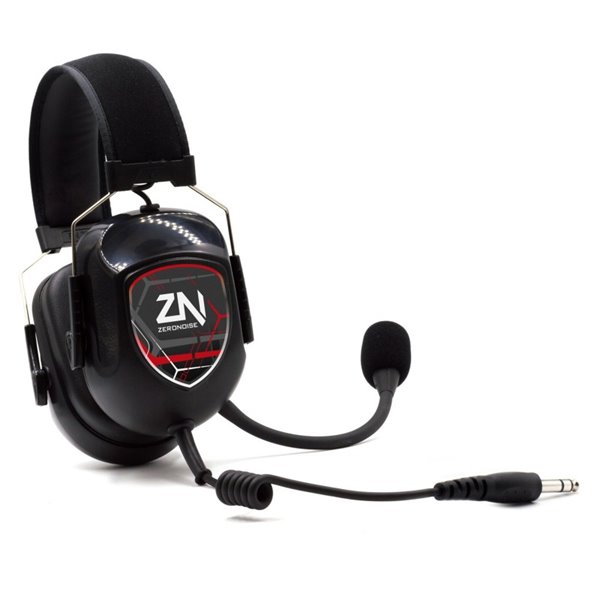 HEADSET VALIANT MACHO