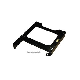BASE DE ASIENTO TOYOTA YARIS RIGHT