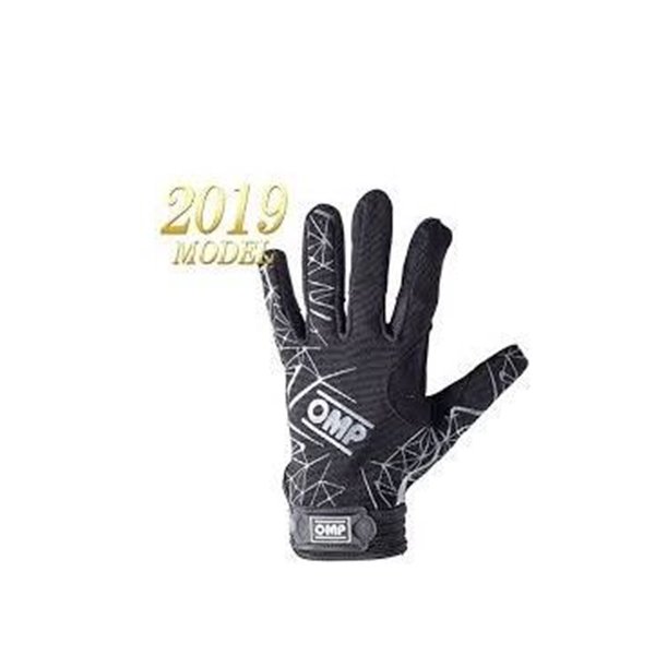 GUANTES MECANICO OMP WORKSHOP EVO