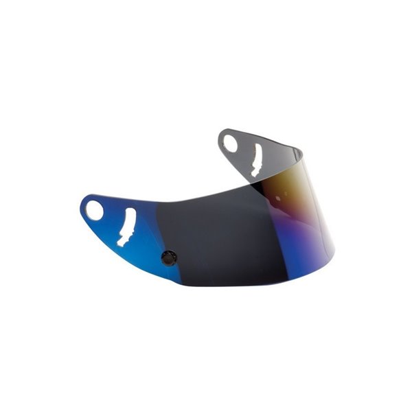 PANTALLA IRIDIUM OMP CASCOS GP-R GP-R K
