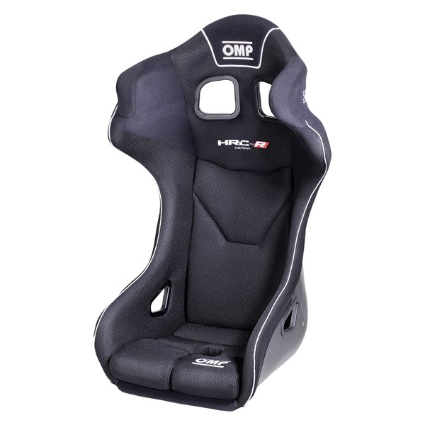 BACKET OMP HRC-R CARBON