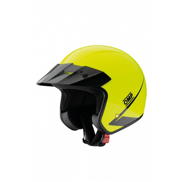 CASCO STAR AMARILLO FLUOR