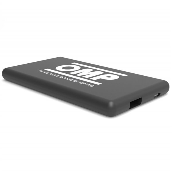 CARGADOR PORTATIL OMP
