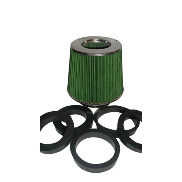 FILTRO CONICO UNIVERSAL BTR