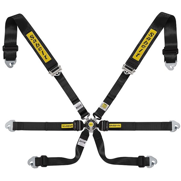 ARNES SABELT GOLD ENDURANCE NEGRO