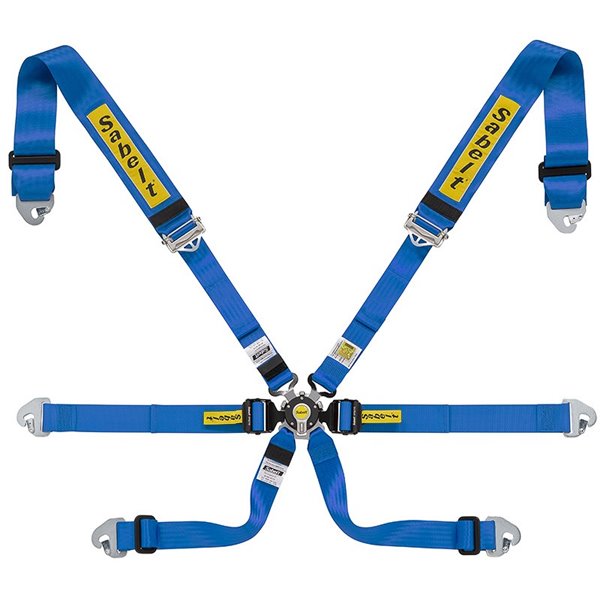 ARNES SABELT GOLD ENDURANCE AZUL