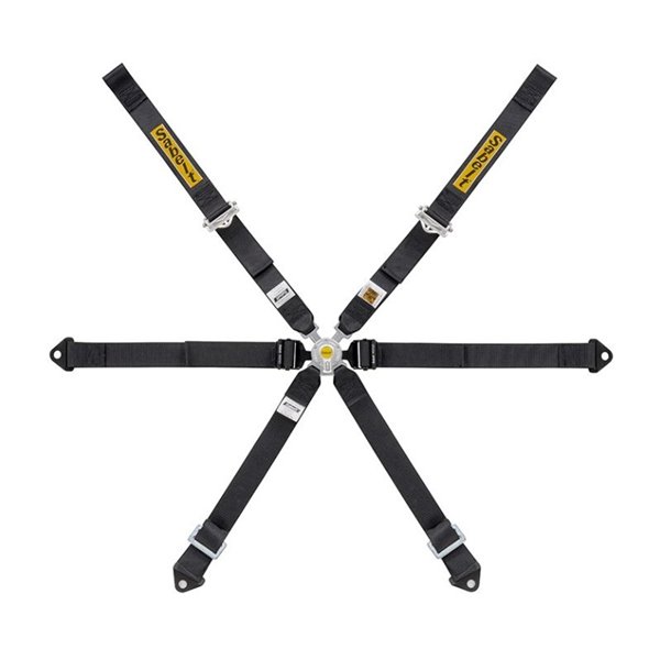 ARNES SABELT SILVER GT 991-984 GT4 NEGRO
