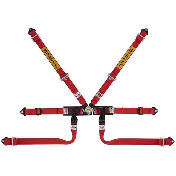 ARNES SABELT SILVER FORMULA ROJO
