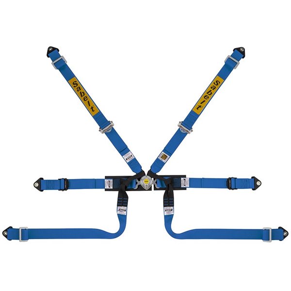 ARNES SABELT SILVER FORMULA AZUL