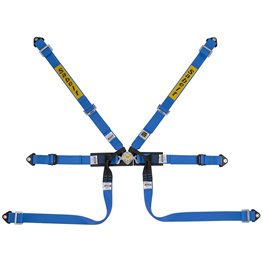 ARNES SABELT STEEL FORMULA BASIC AZUL