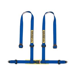 ARNES SABELT CLUBMAN BELT 4P ECE AZUL