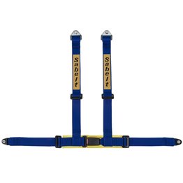 ARNES SABELT CLUBMAN 4P TORNILLO NO ECE AZUL