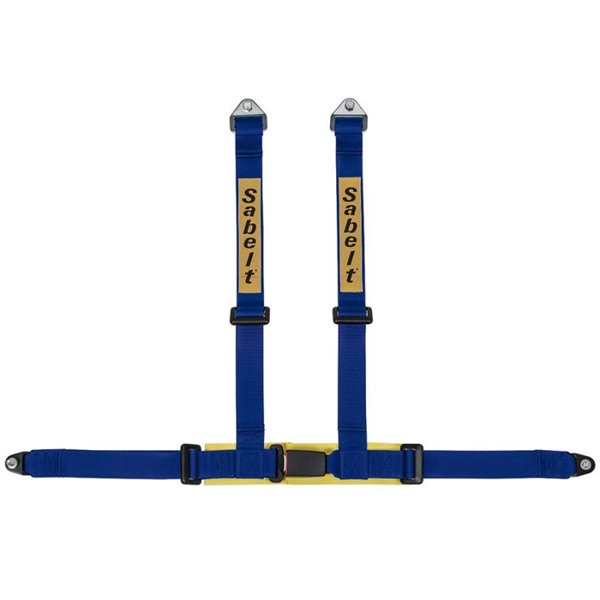 ARNES SABELT CLUBMAN 4P TORNILLO NO ECE AZUL