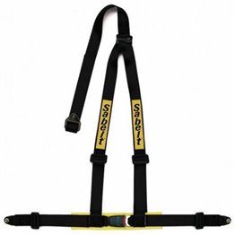 ARNES SABELT CLUBMAN 3P TORNILLO ECE NEGRO