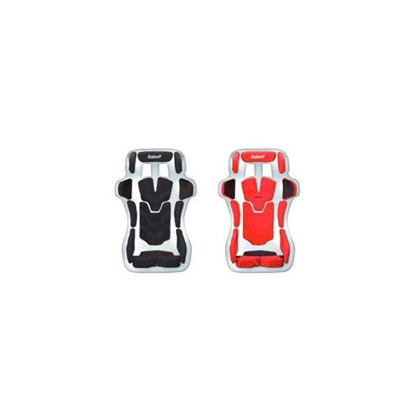 KIT DE ALCOLCHADO PARA ASIENTO GT PAD