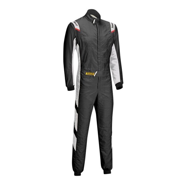 TRAJE FIA SABELT UNIVERSE TS-8 FIA8856-2018