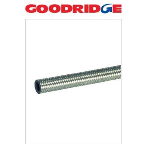 MANGUERA GASOLINA-ETANOL GOODRIDGE 200-06