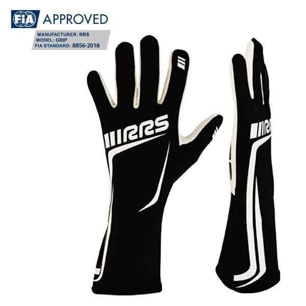 GUANTES RRS GRIP 2 LIQUIDACION FIA 2018