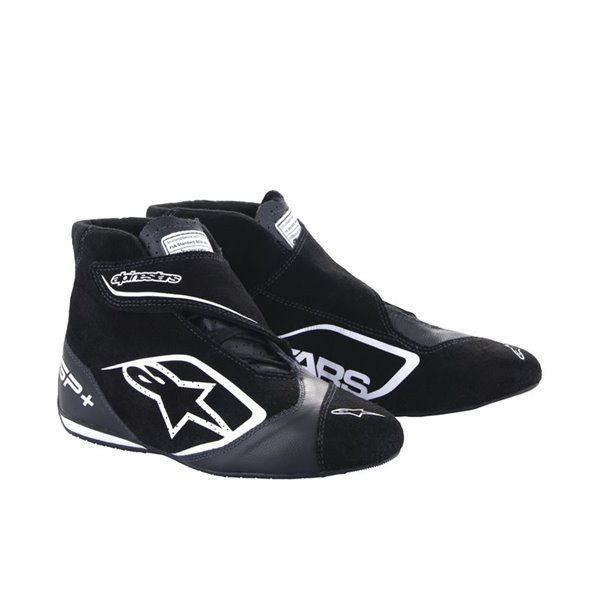 BOTIN SP + SHOES ALPINESTARS