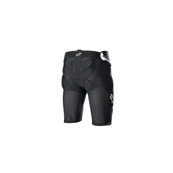 PANTALONES PROTECTORES ALPINESTARS BIONIC ACTION