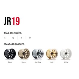 JAPAN RACING JR19
