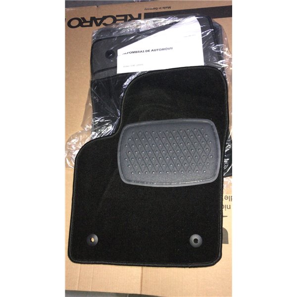 ALFOMBRAS VOLVO S40 2004