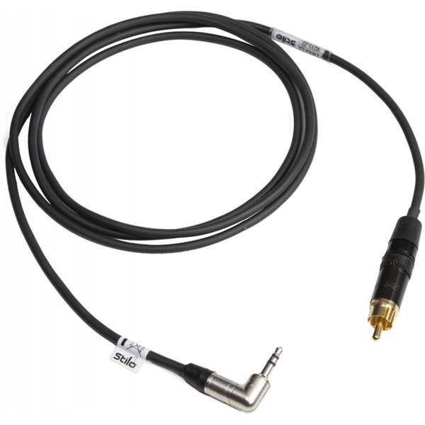 CONEXIÓN DE AUDIO PARA CAMARAS
