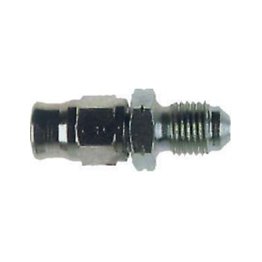 RACORD HIDRÁULICO MACHO RECTO GOODRIDGE 10X100 CONVEXO SERIE 600