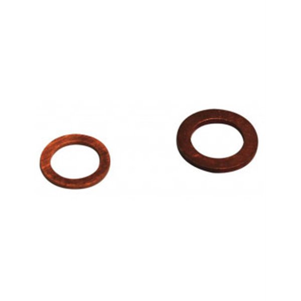 JUNTA COBRE GOODRIDGE DIÁMETRO 10MM DASH 03