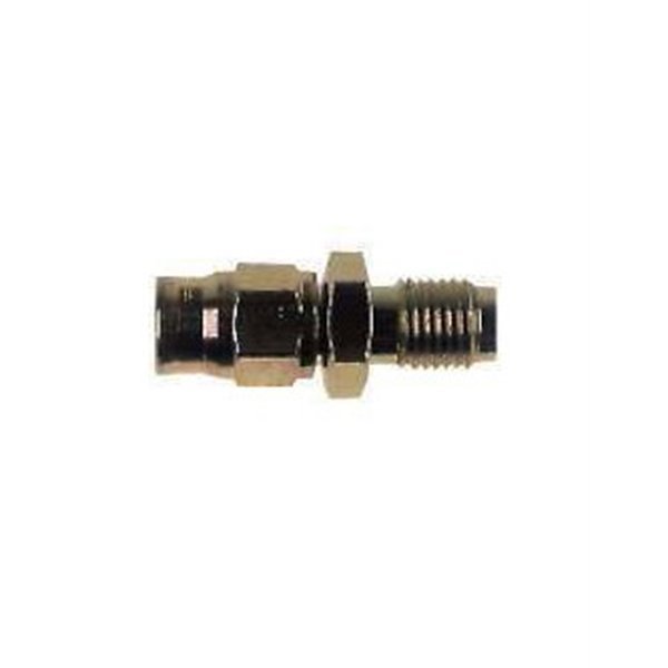 CONEXIÓN HIDRÁULICA MACHO RECTO GOODRIDGE 3/8X24 CÓNCAVO SERIE 600