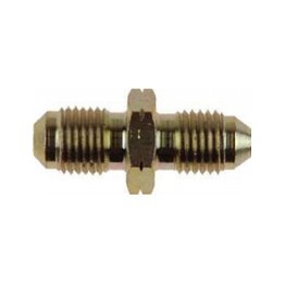 ADAPTADOR GOODRIDGE MACHO / MACHO 3/8X24 CONVEXO - 10X100 CONVEXO