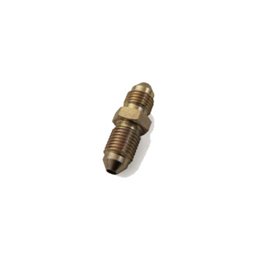 ADAPTADOR GOODRIDGE MACHO / MACHO 3/8X24 CONVEXO LARGO