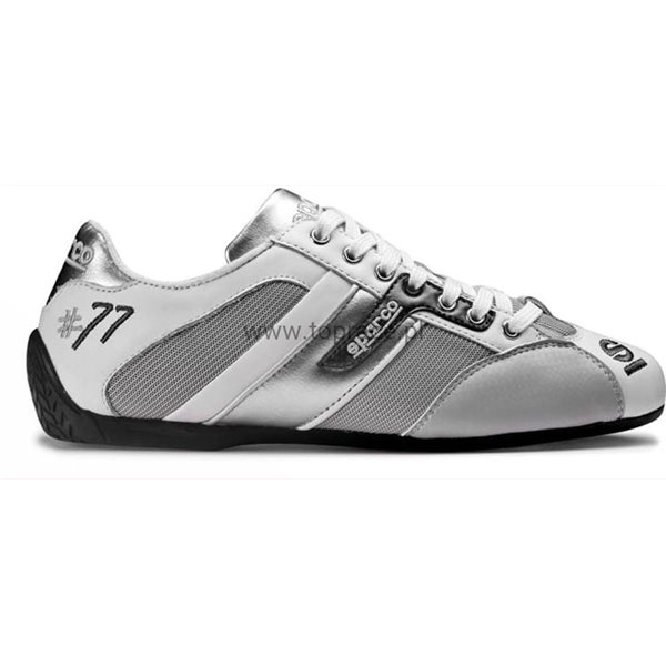 ZAPATILLA 41  SPARCO TIME 77  BIGR