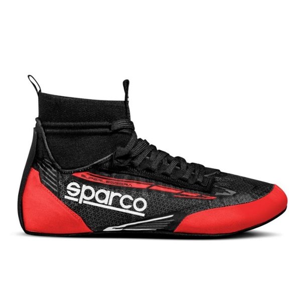 BOTINES SUPERLEGGERA SPARCO